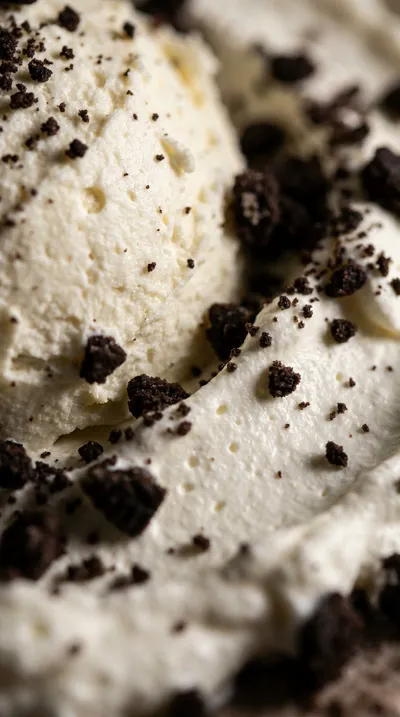 Oreo No-Bake Cheesecake Cups - ingredients preparation
