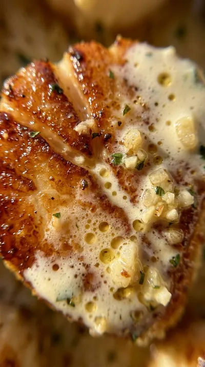 Creamy Garlic Chicken Thighs – Easy One-Pan Dinner - ingredients preparation