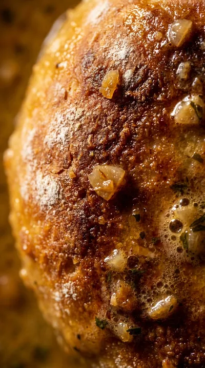 One Skillet Garlic Butter Chicken Thighs & Rice - ingredients preparation