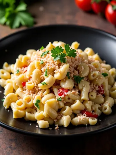 Macaroni Hawaiian Salad – Classic Easy Recipe - ready to serve