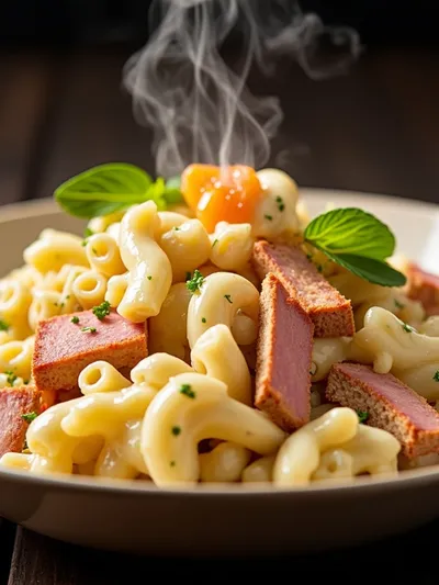 Macaroni Hawaiian Salad – Classic Easy Recipe